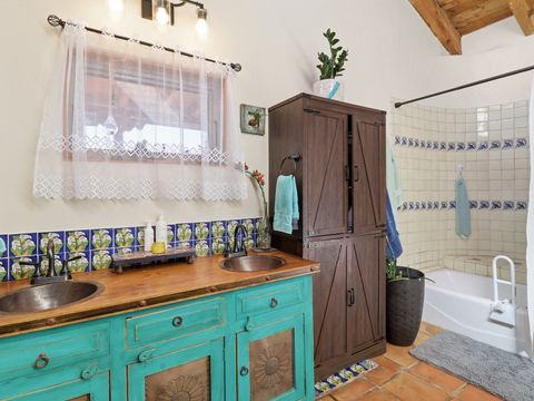 Tiny photo for 16 Jornada Place, Santa Fe, NM 87508 (MLS # 202600761)