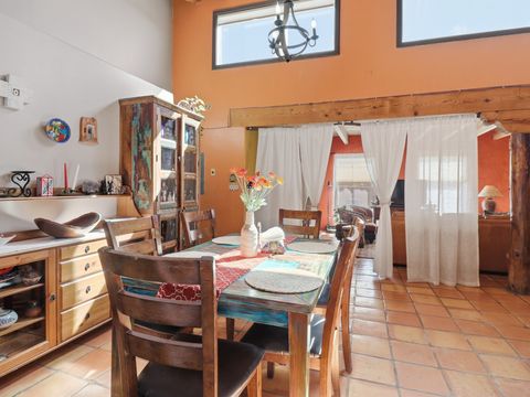 Tiny photo for 16 Jornada Place, Santa Fe, NM 87508 (MLS # 202600761)