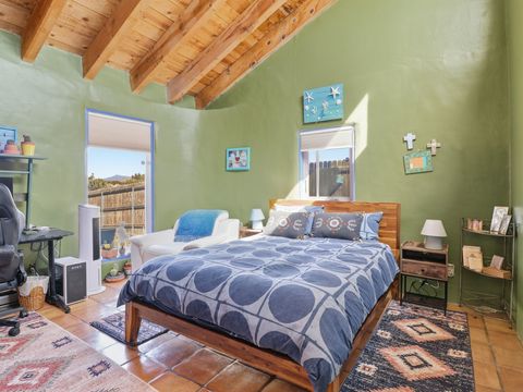 Tiny photo for 16 Jornada Place, Santa Fe, NM 87508 (MLS # 202600761)