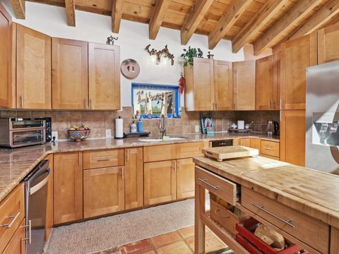 Tiny photo for 16 Jornada Place, Santa Fe, NM 87508 (MLS # 202600761)