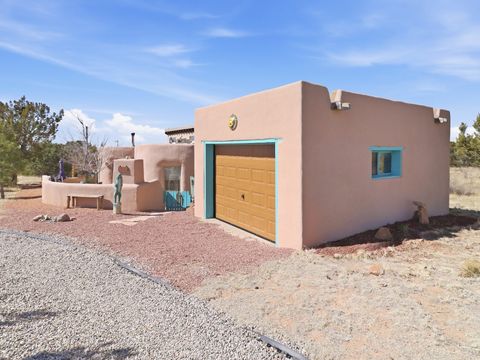 Tiny photo for 16 Jornada Place, Santa Fe, NM 87508 (MLS # 202600761)