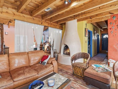 Tiny photo for 16 Jornada Place, Santa Fe, NM 87508 (MLS # 202600761)