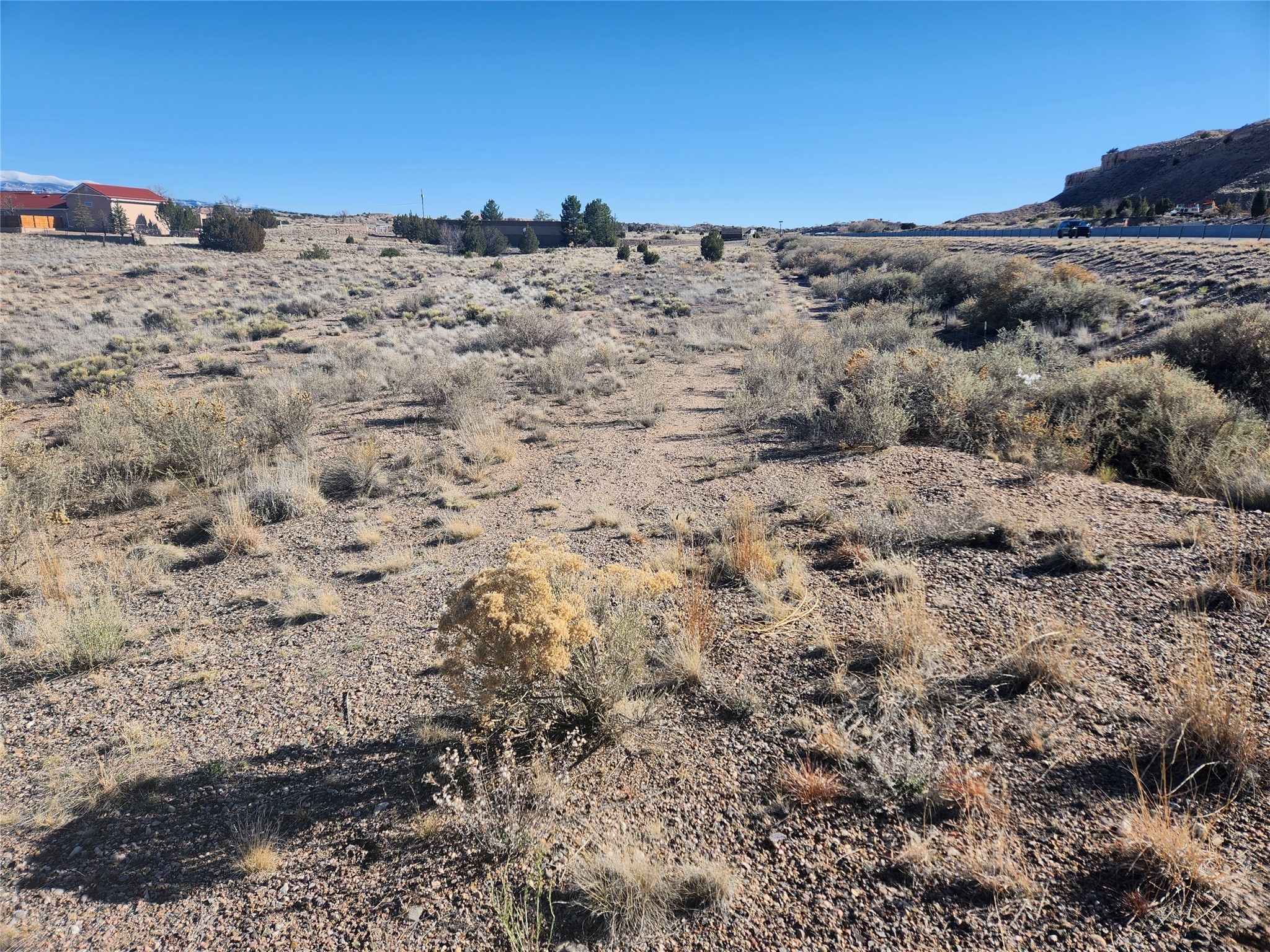 4 Ojito Drive, Arroyo Seco, New Mexico image 5