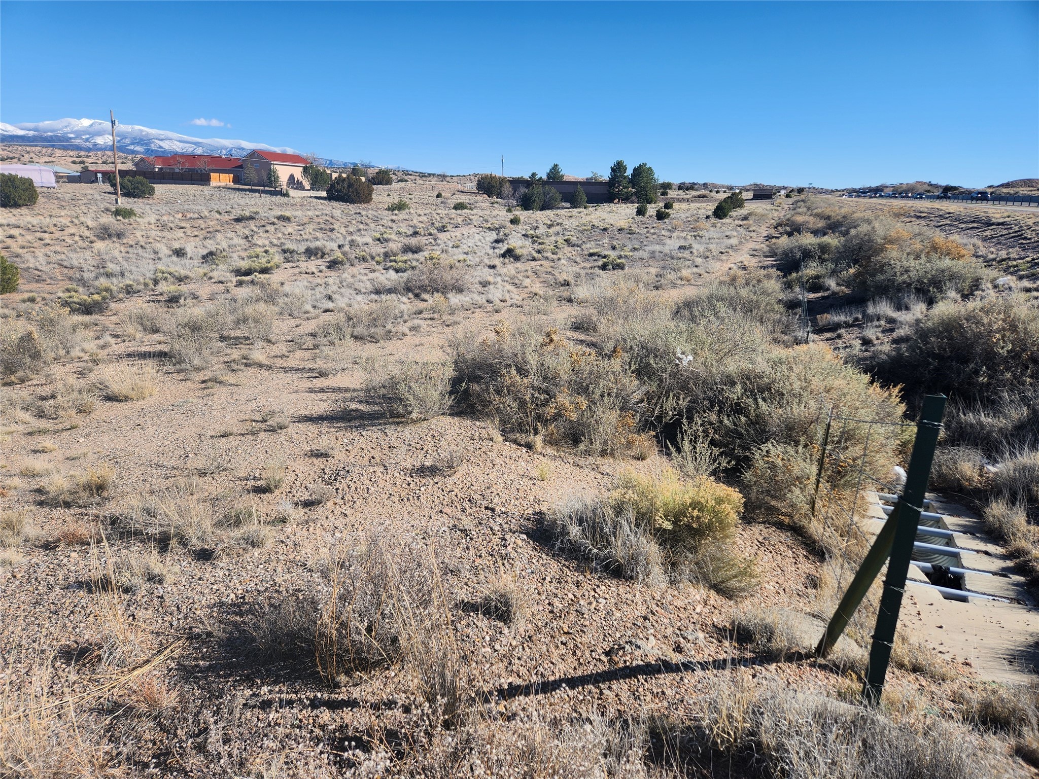 4 Ojito Drive, Arroyo Seco, New Mexico image 6