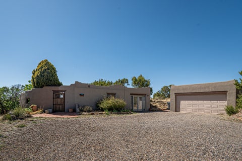 Homes For Sale - 1 Encantado Road<br/> Santa Fe, NM 87508