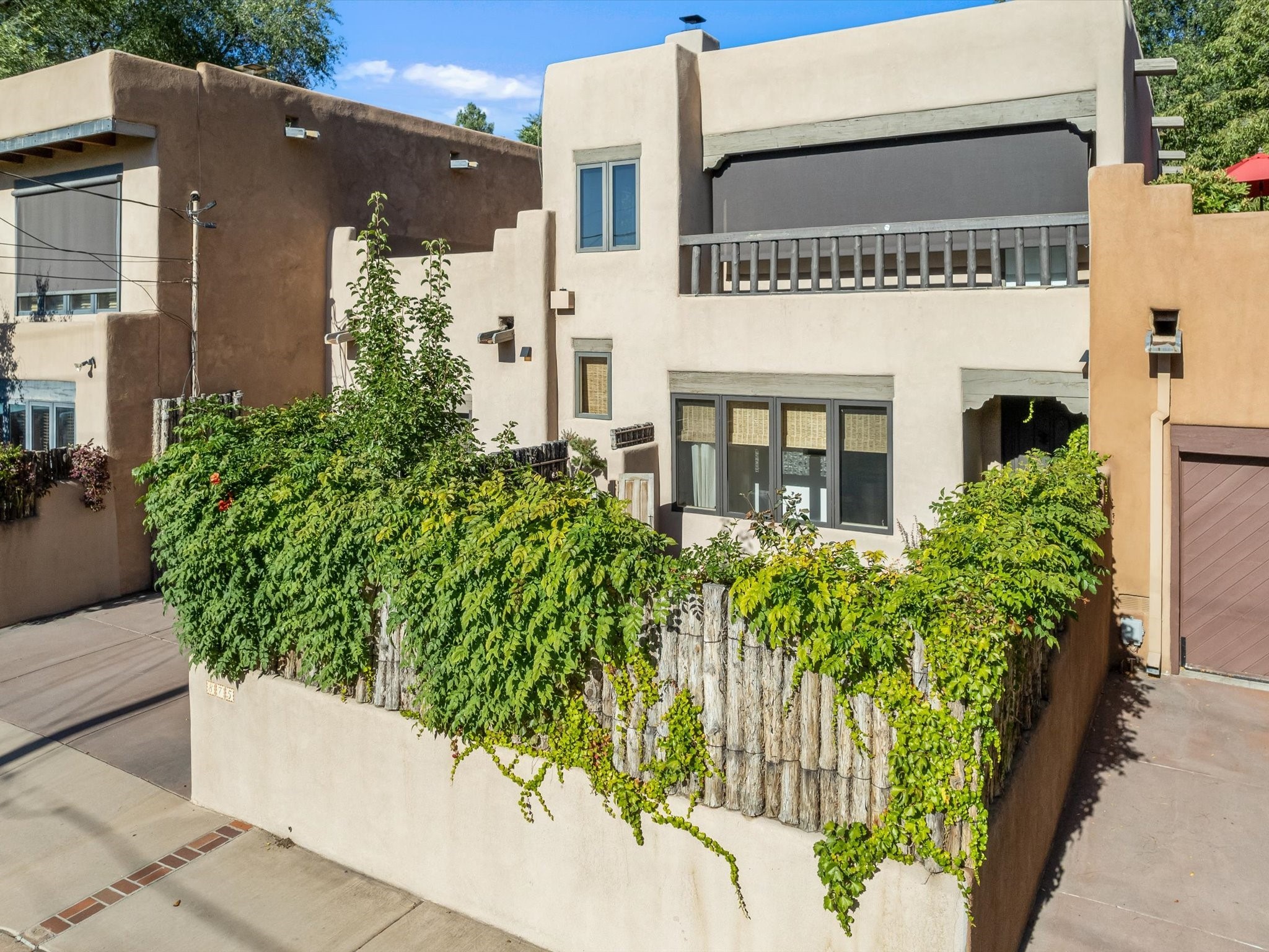 875 E Palace Avenue, Santa Fe, New Mexico image 3