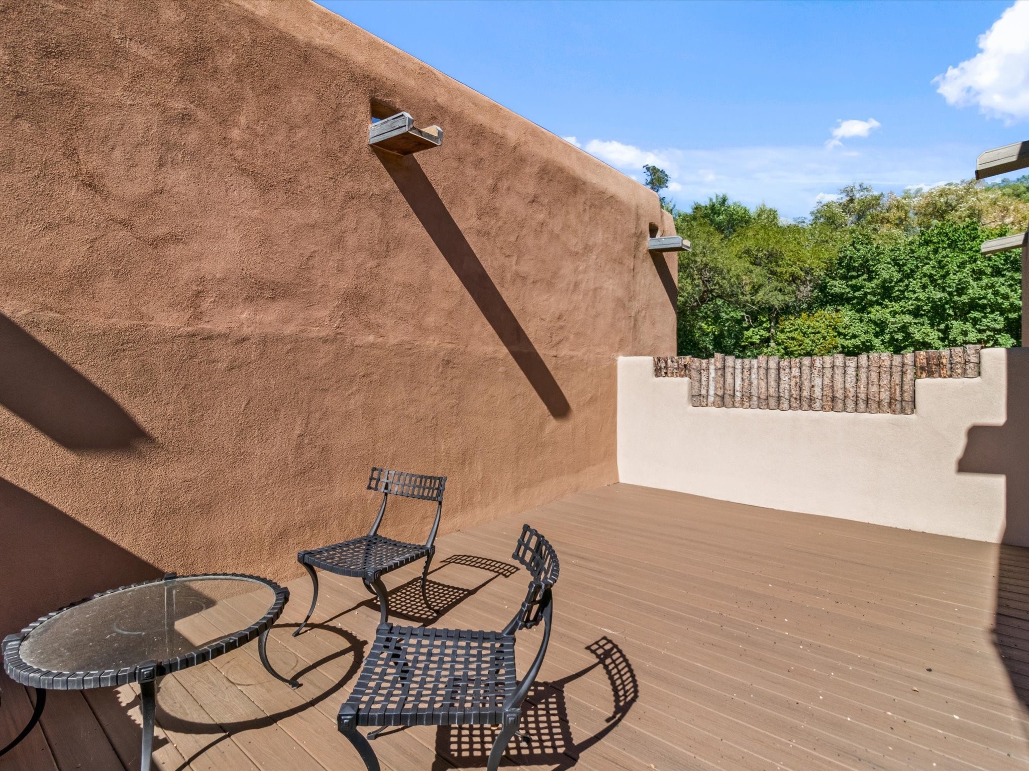 875 E Palace Avenue, Santa Fe, New Mexico image 30