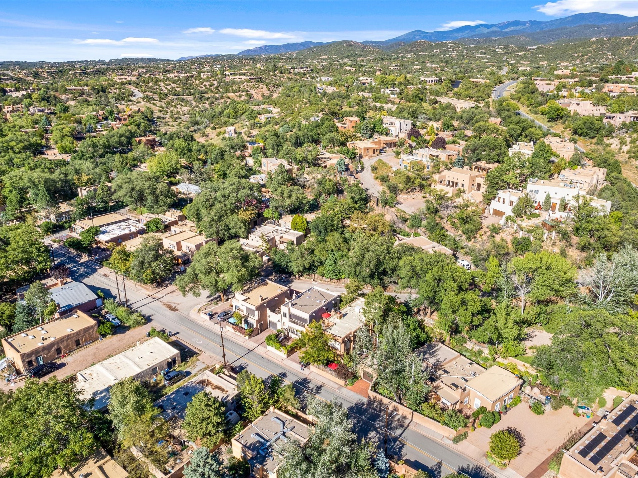 875 E Palace Avenue, Santa Fe, New Mexico image 44