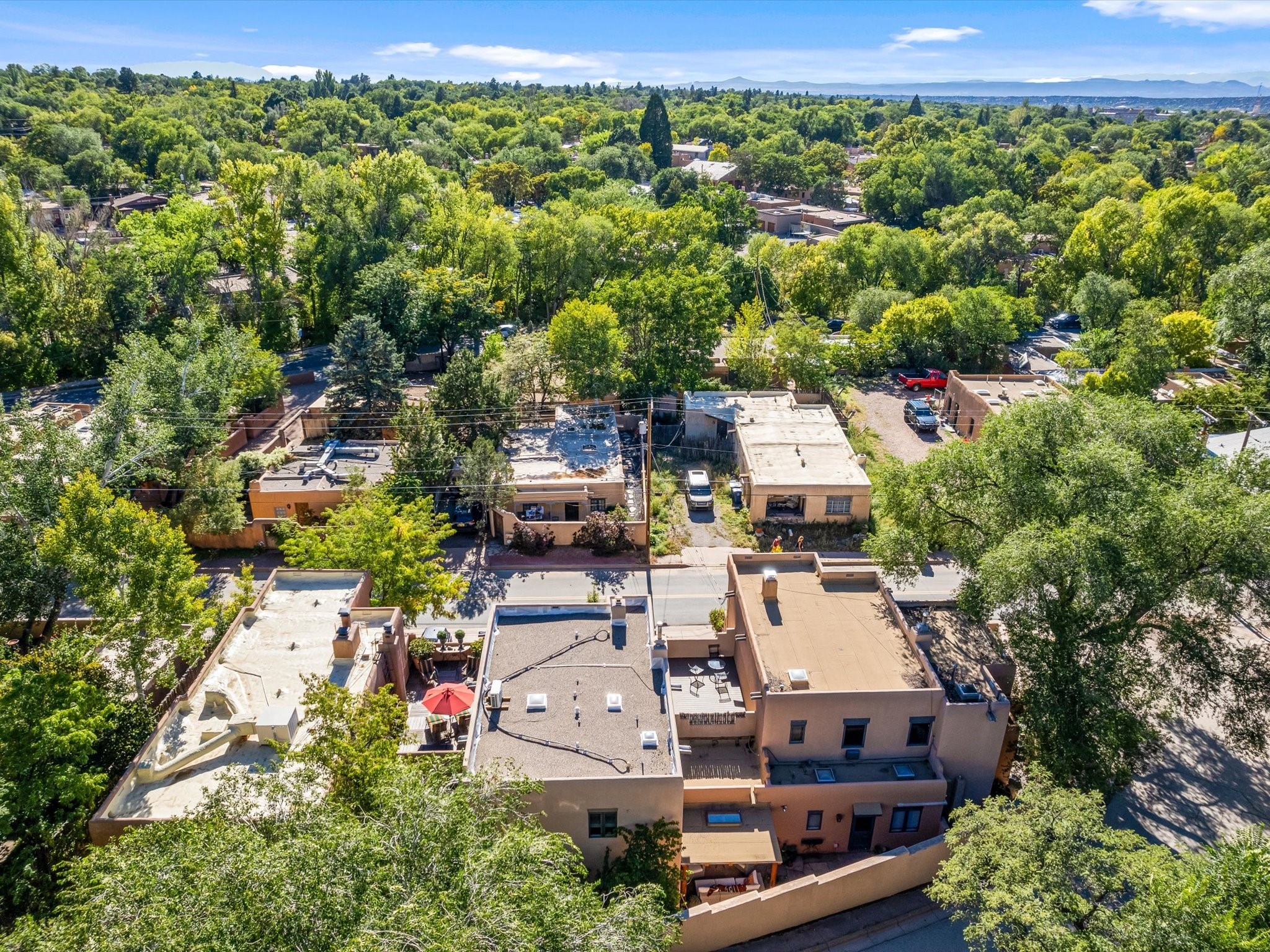 875 E Palace Avenue, Santa Fe, New Mexico image 36