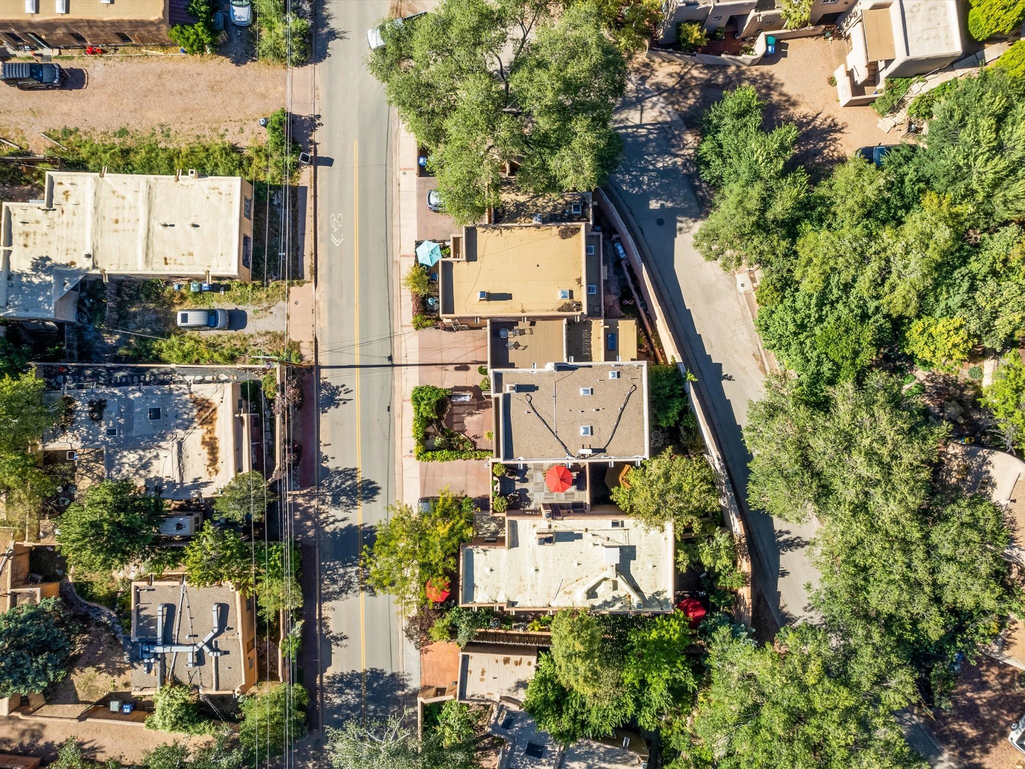 875 E Palace Avenue, Santa Fe, New Mexico image 40