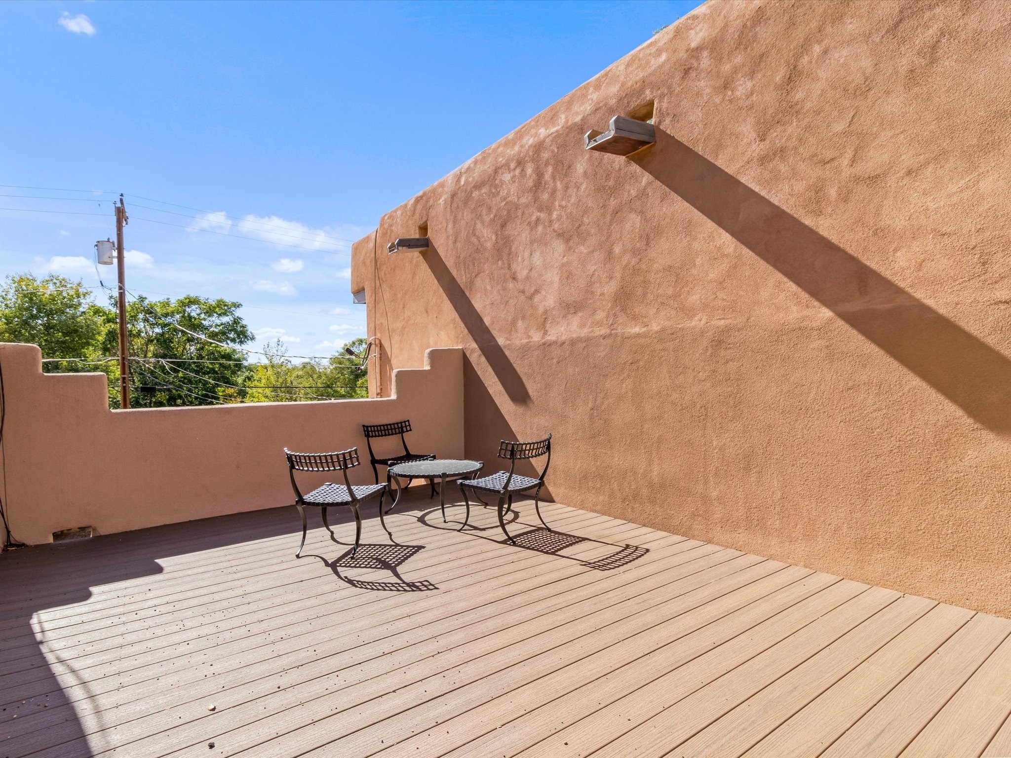 875 E Palace Avenue, Santa Fe, New Mexico image 29