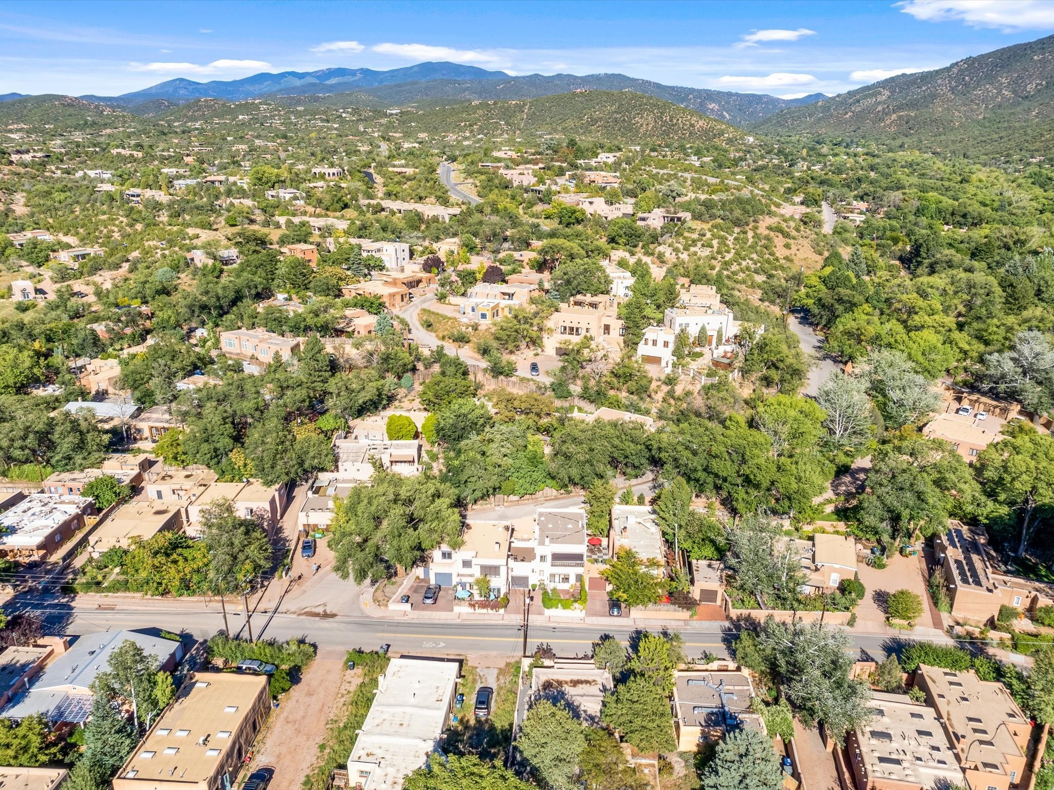 875 E Palace Avenue, Santa Fe, New Mexico image 43