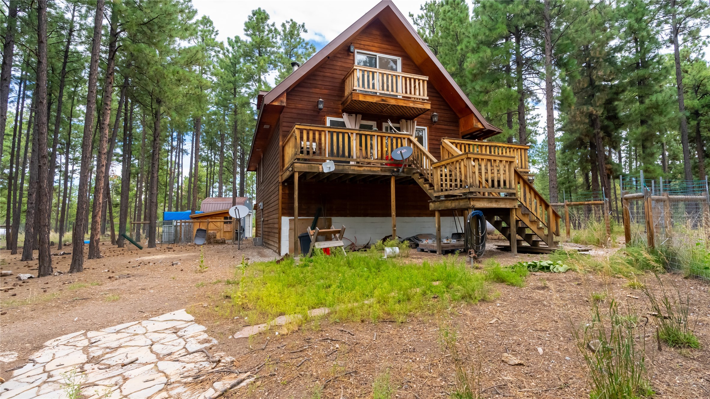 104 Trilobite Trail, Jemez Springs, New Mexico image 16