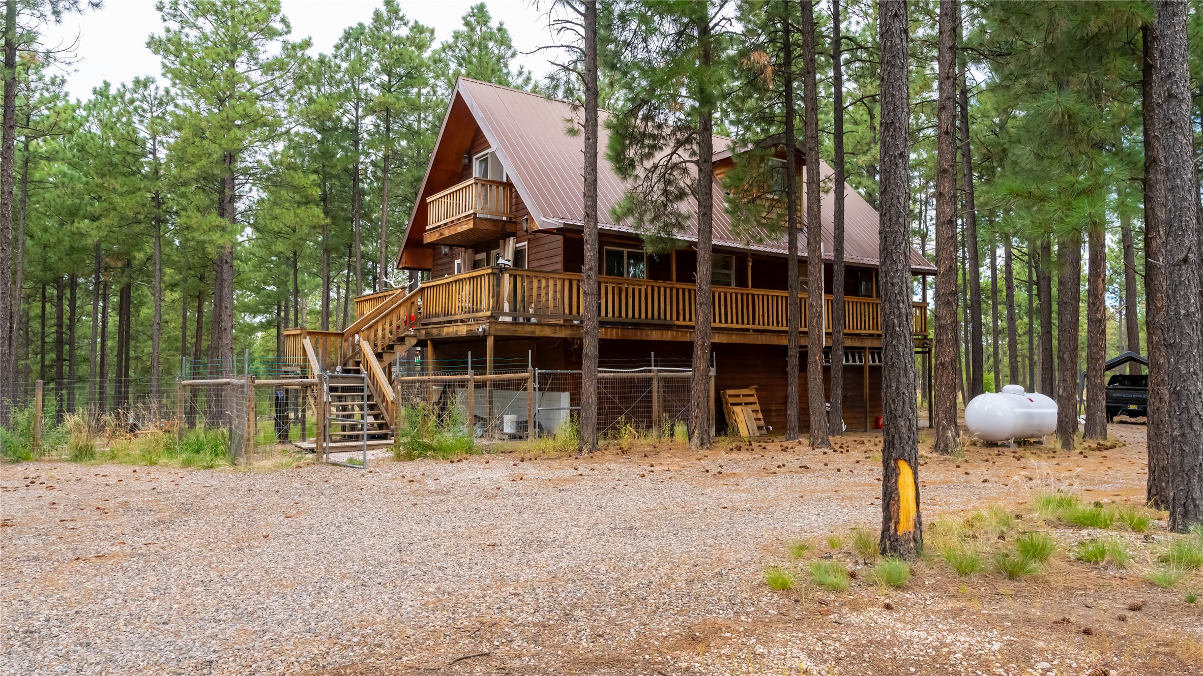 104 Trilobite Trail, Jemez Springs, New Mexico image 5