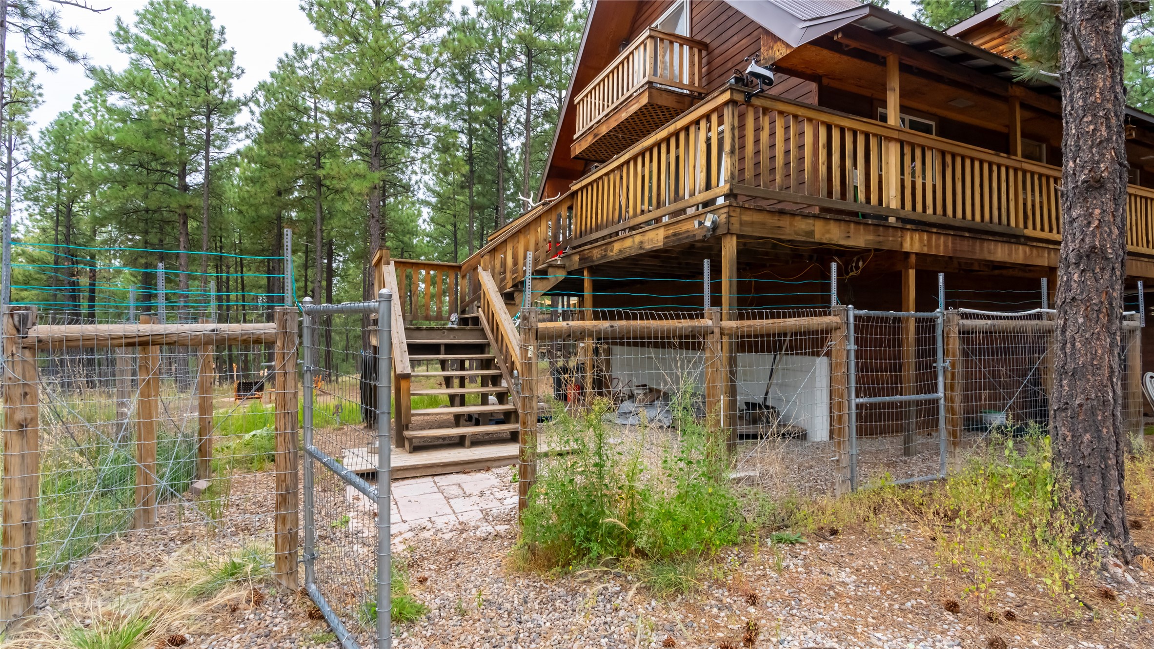 104 Trilobite Trail, Jemez Springs, New Mexico image 17