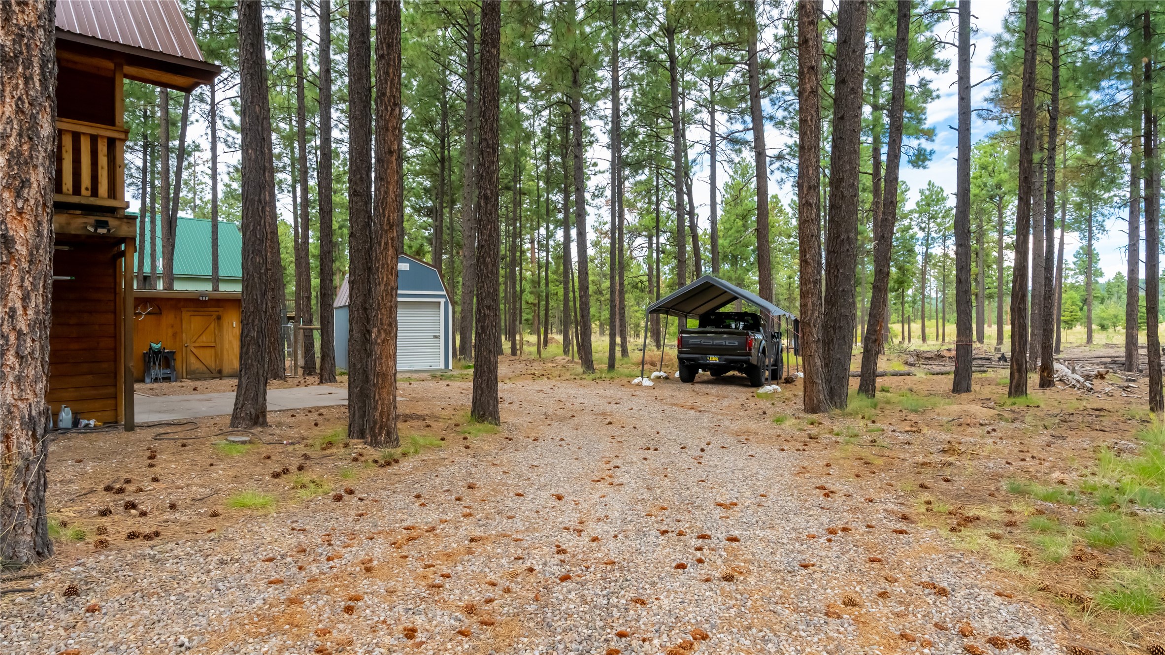 104 Trilobite Trail, Jemez Springs, New Mexico image 7