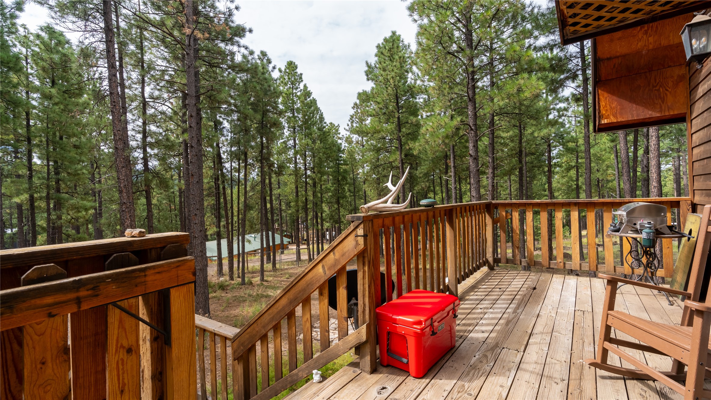 104 Trilobite Trail, Jemez Springs, New Mexico image 50