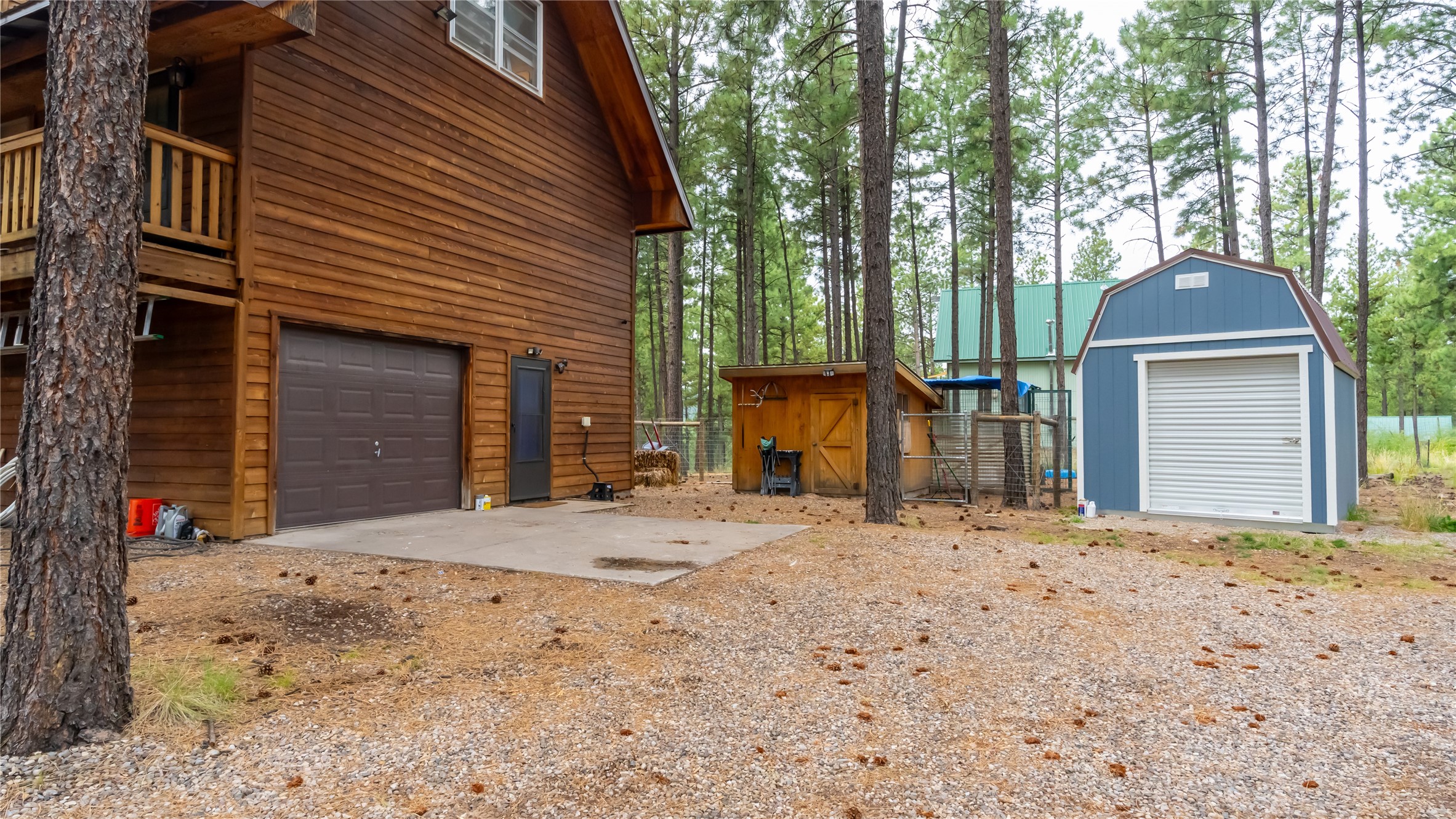 104 Trilobite Trail, Jemez Springs, New Mexico image 8