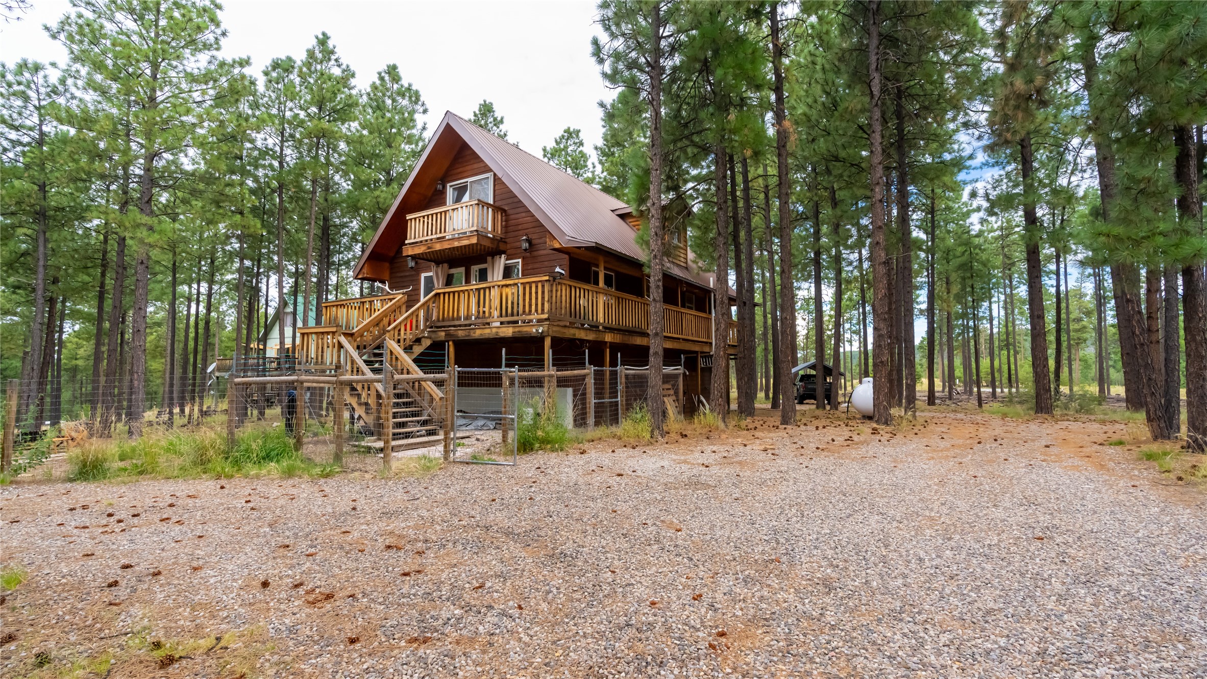 104 Trilobite Trail, Jemez Springs, New Mexico image 4