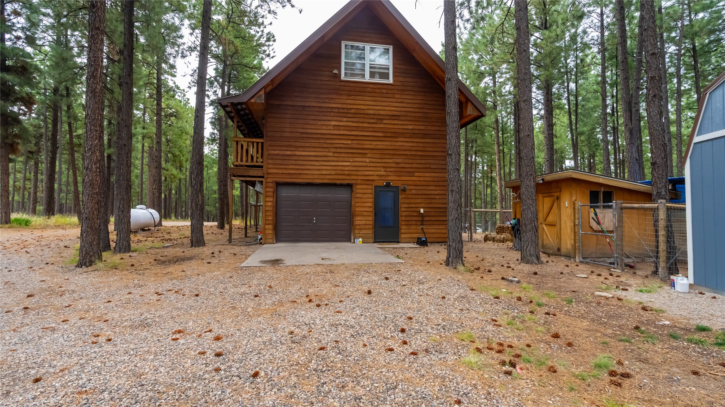 104 Trilobite Trail, Jemez Springs, New Mexico image 10