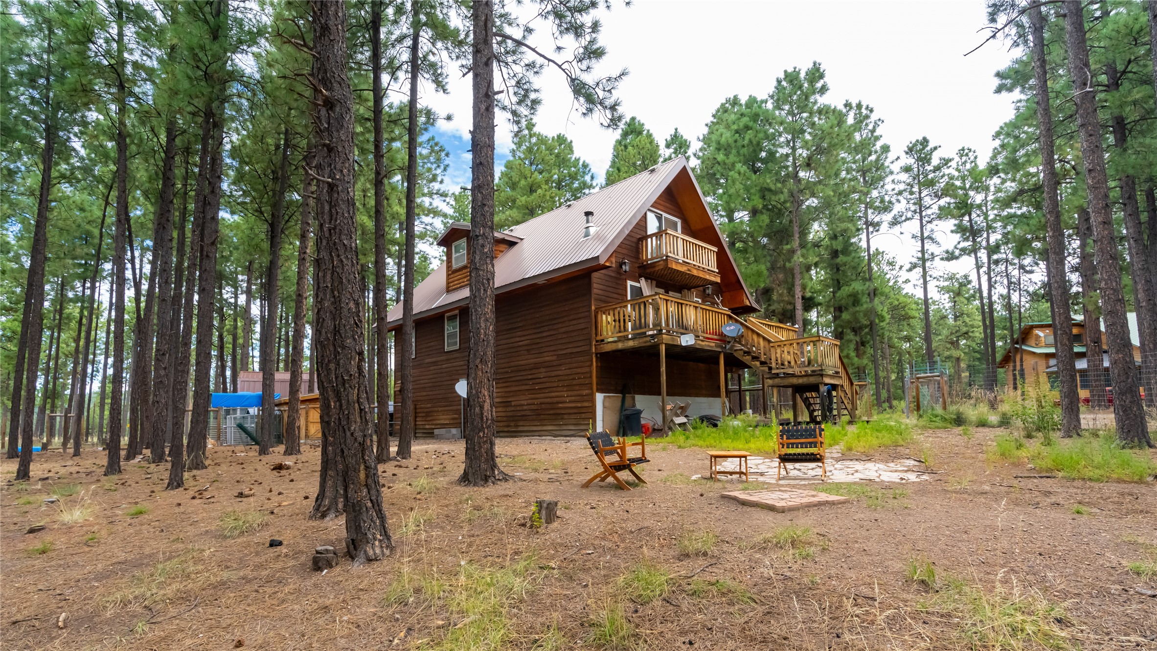 104 Trilobite Trail, Jemez Springs, New Mexico image 15