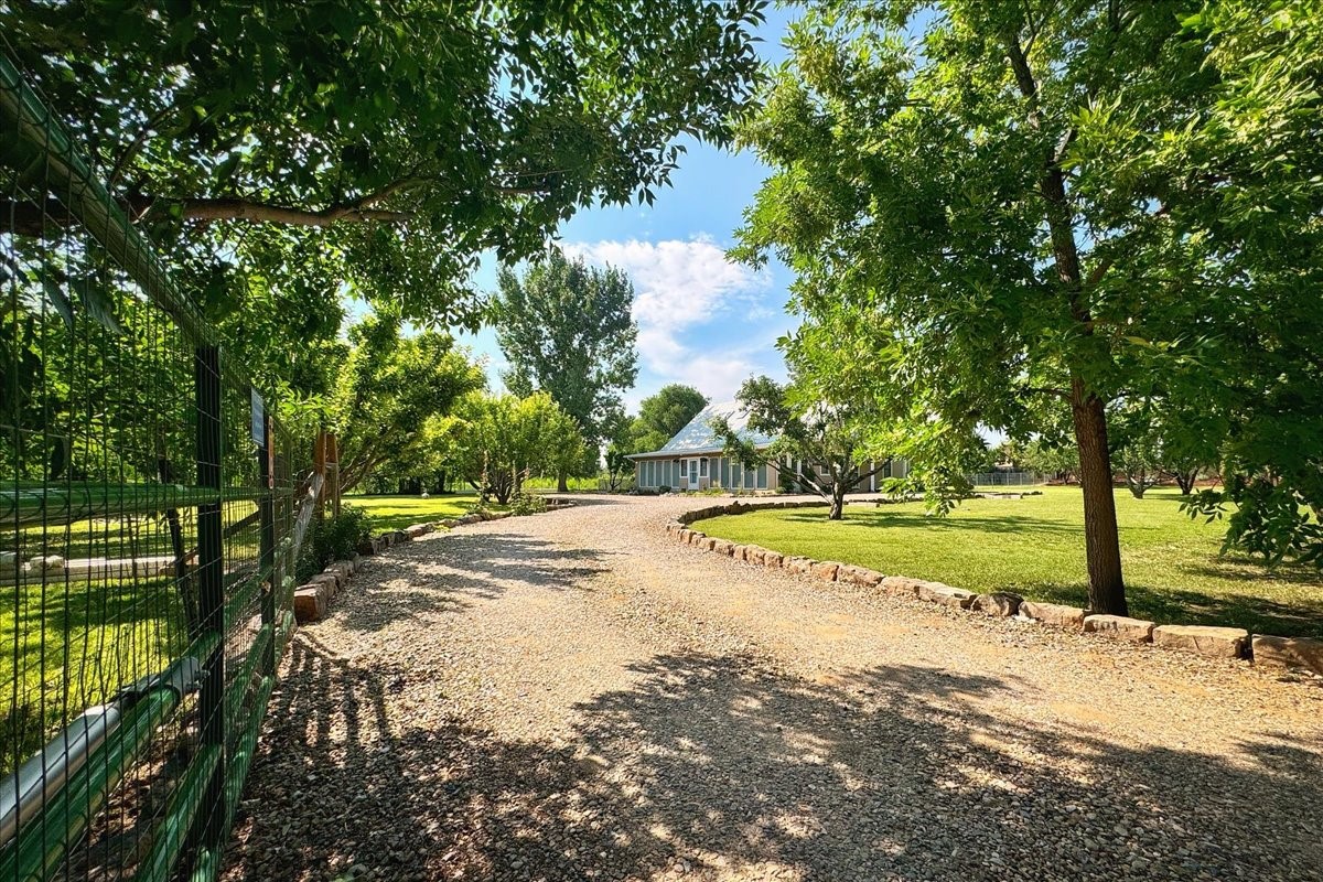 7B Hollyhock Lane

                                                                             Santa Fe                                

                                    , NM - $930,000