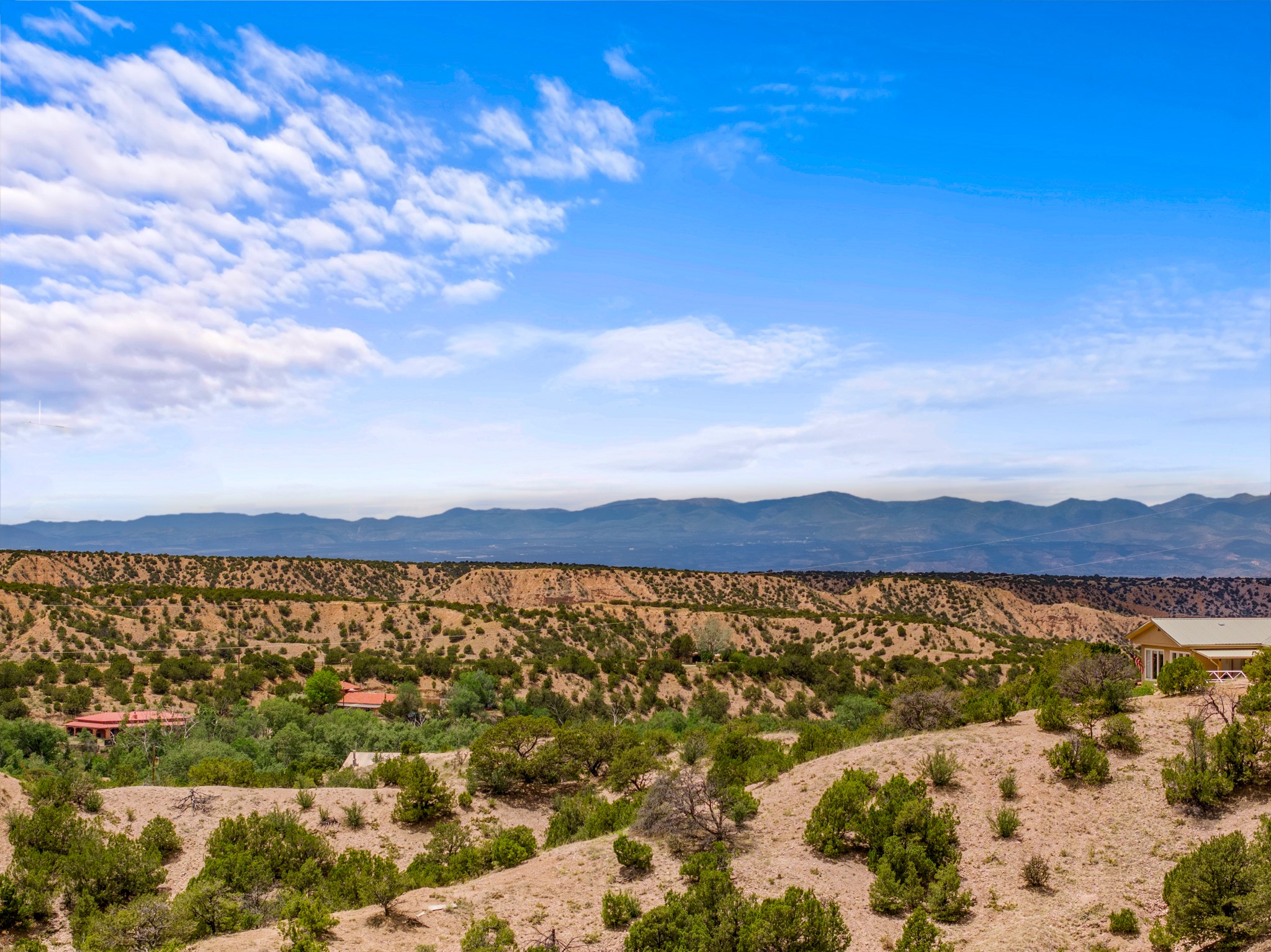 71 Camino Chupadero, Santa Fe, New Mexico image 8