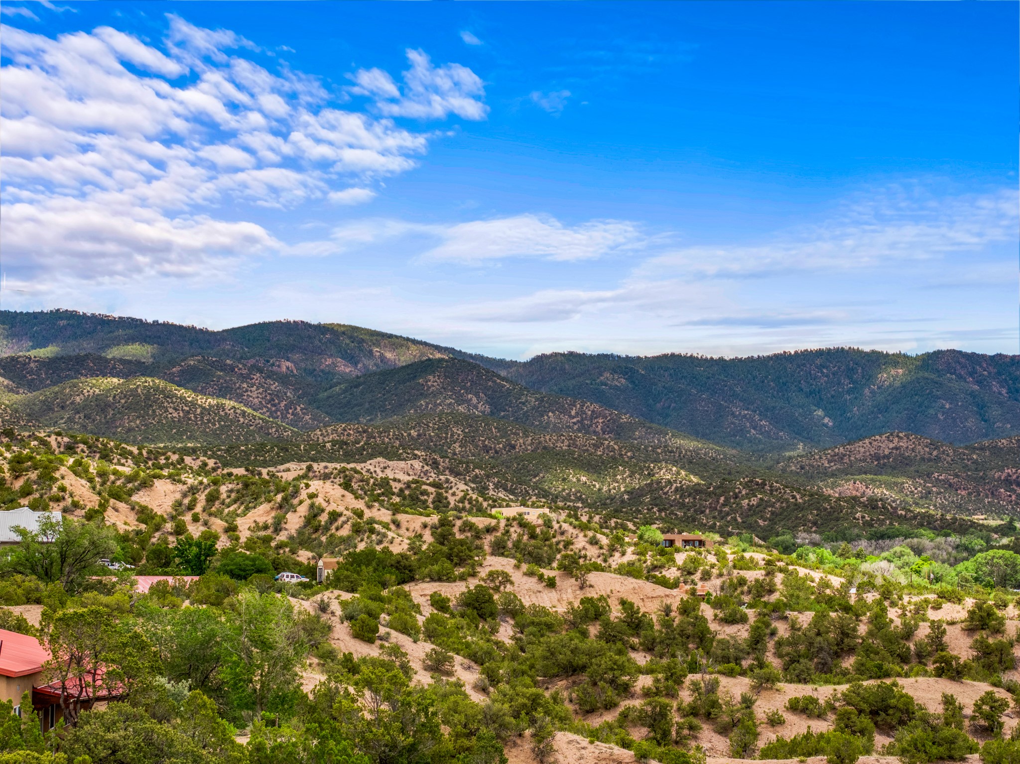 71 Camino Chupadero, Santa Fe, New Mexico image 4