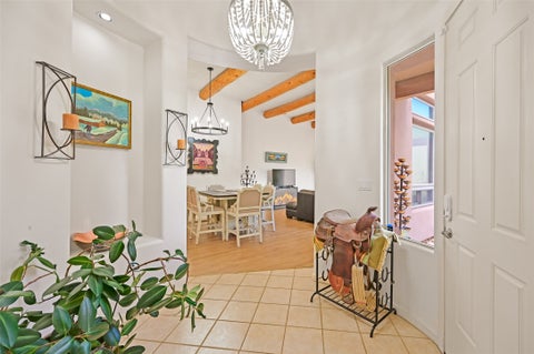 Tiny photo for 37 Sobradora Drive, Santa Fe, NM 87508 (MLS # 202603780)