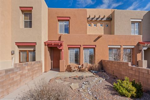 Tiny photo for 117 Johnson Mesa, Santa Fe, NM 87508 (MLS # 202600216)