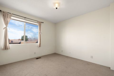 Tiny photo for 117 Johnson Mesa, Santa Fe, NM 87508 (MLS # 202600216)