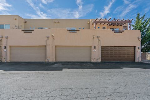 Tiny photo for 117 Johnson Mesa, Santa Fe, NM 87508 (MLS # 202600216)
