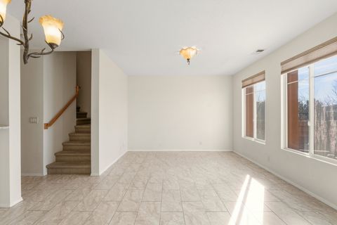 Tiny photo for 117 Johnson Mesa, Santa Fe, NM 87508 (MLS # 202600216)