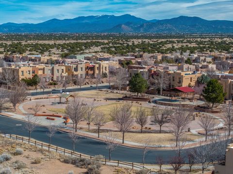 Tiny photo for 117 Johnson Mesa, Santa Fe, NM 87508 (MLS # 202600216)