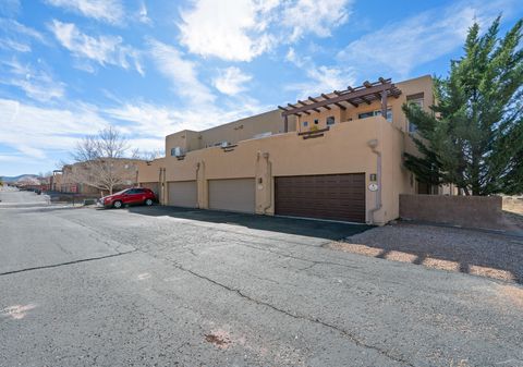 Tiny photo for 117 Johnson Mesa, Santa Fe, NM 87508 (MLS # 202600216)