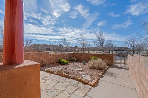 Tiny photo for 117 Johnson Mesa, Santa Fe, NM 87508 (MLS # 202600216)