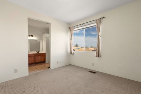 Tiny photo for 117 Johnson Mesa, Santa Fe, NM 87508 (MLS # 202600216)