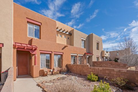 Photo of 117 Johnson Mesa, Santa Fe, NM 87508 (MLS # 202600216)