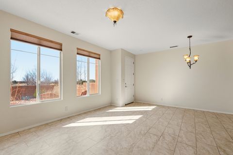 Tiny photo for 117 Johnson Mesa, Santa Fe, NM 87508 (MLS # 202600216)