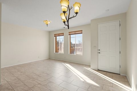 Tiny photo for 117 Johnson Mesa, Santa Fe, NM 87508 (MLS # 202600216)