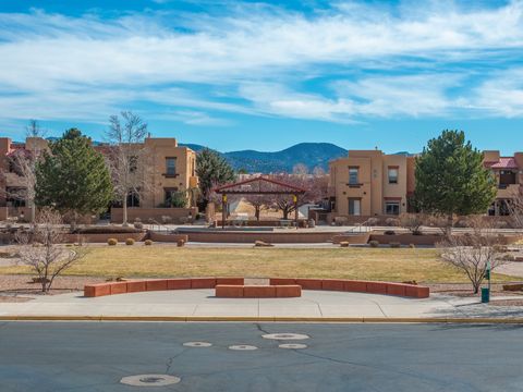 Tiny photo for 117 Johnson Mesa, Santa Fe, NM 87508 (MLS # 202600216)