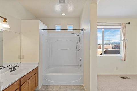 Tiny photo for 117 Johnson Mesa, Santa Fe, NM 87508 (MLS # 202600216)