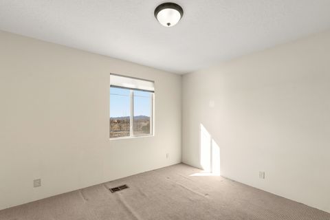 Tiny photo for 117 Johnson Mesa, Santa Fe, NM 87508 (MLS # 202600216)