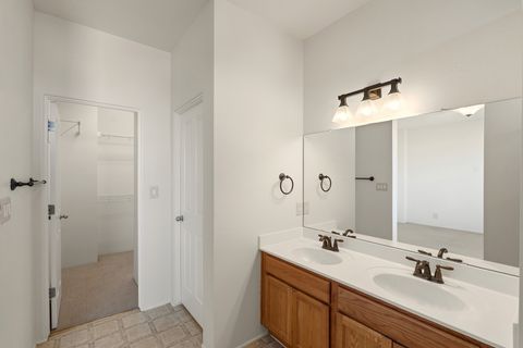 Tiny photo for 117 Johnson Mesa, Santa Fe, NM 87508 (MLS # 202600216)