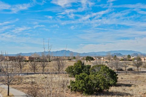 Tiny photo for 117 Johnson Mesa, Santa Fe, NM 87508 (MLS # 202600216)