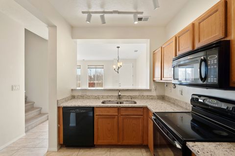 Tiny photo for 117 Johnson Mesa, Santa Fe, NM 87508 (MLS # 202600216)