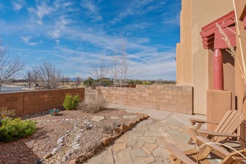 Tiny photo for 117 Johnson Mesa, Santa Fe, NM 87508 (MLS # 202600216)