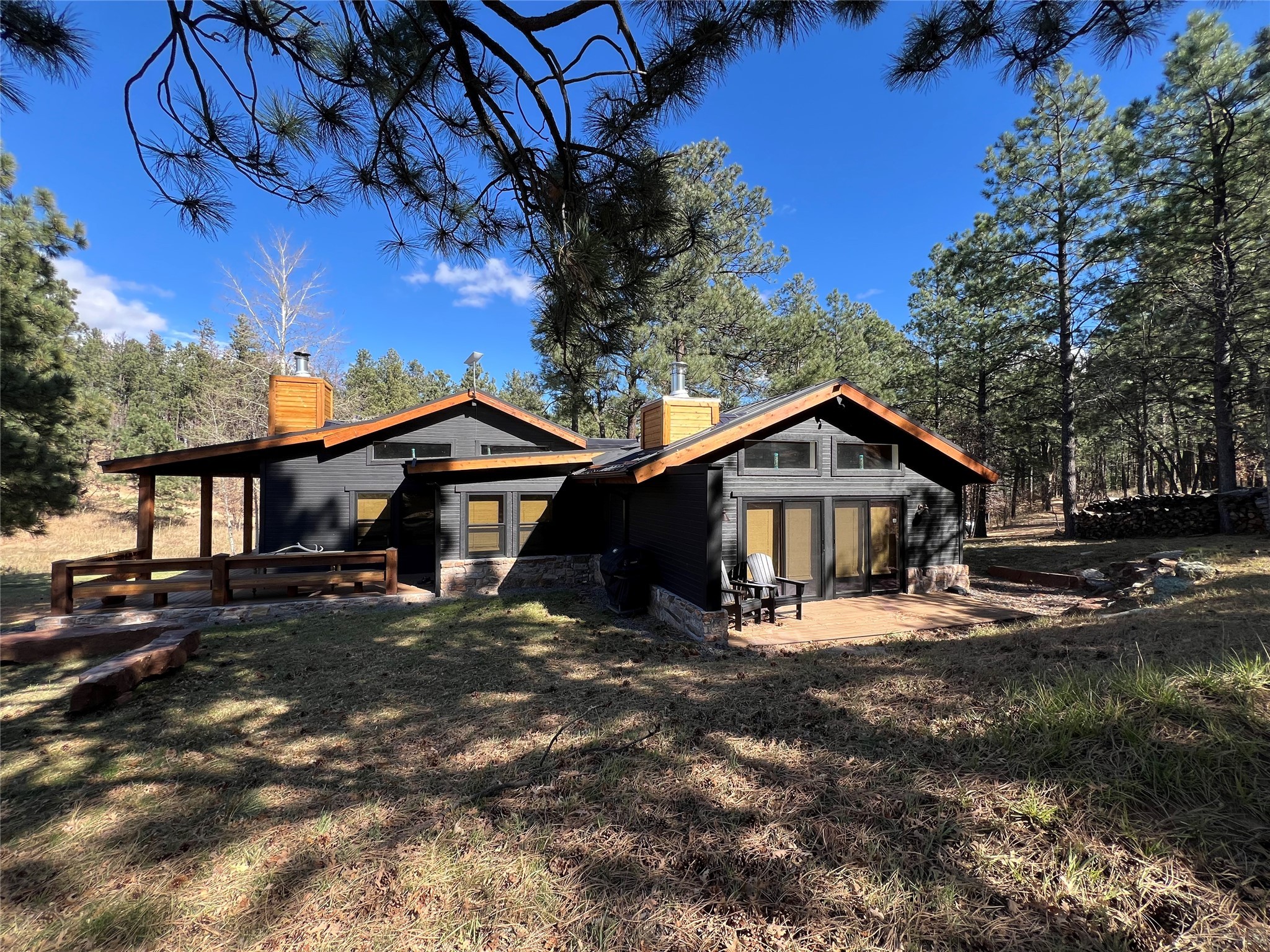 32 W Forest Drive, Rociada, New Mexico image 45