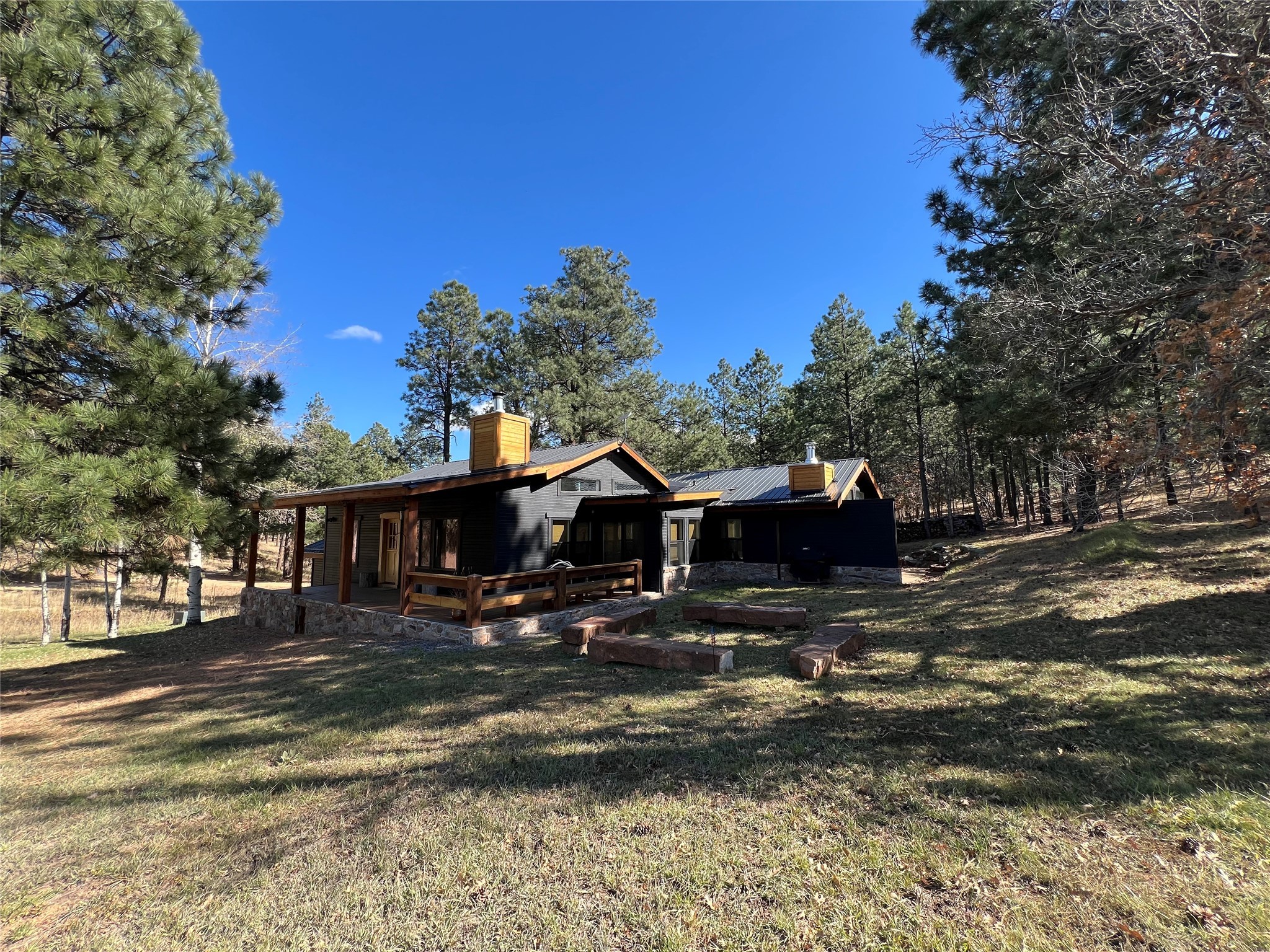 32 W Forest Drive, Rociada, New Mexico image 46