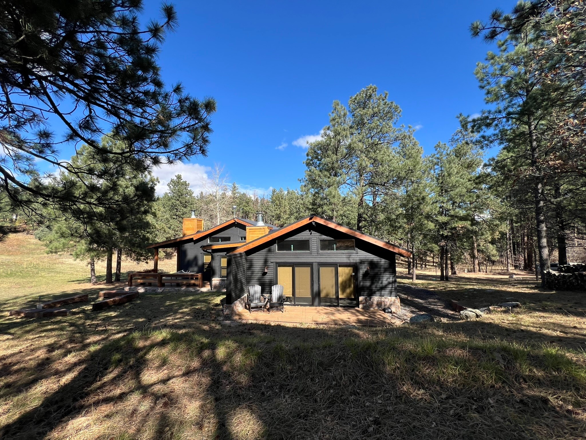 32 W Forest Drive, Rociada, New Mexico image 44